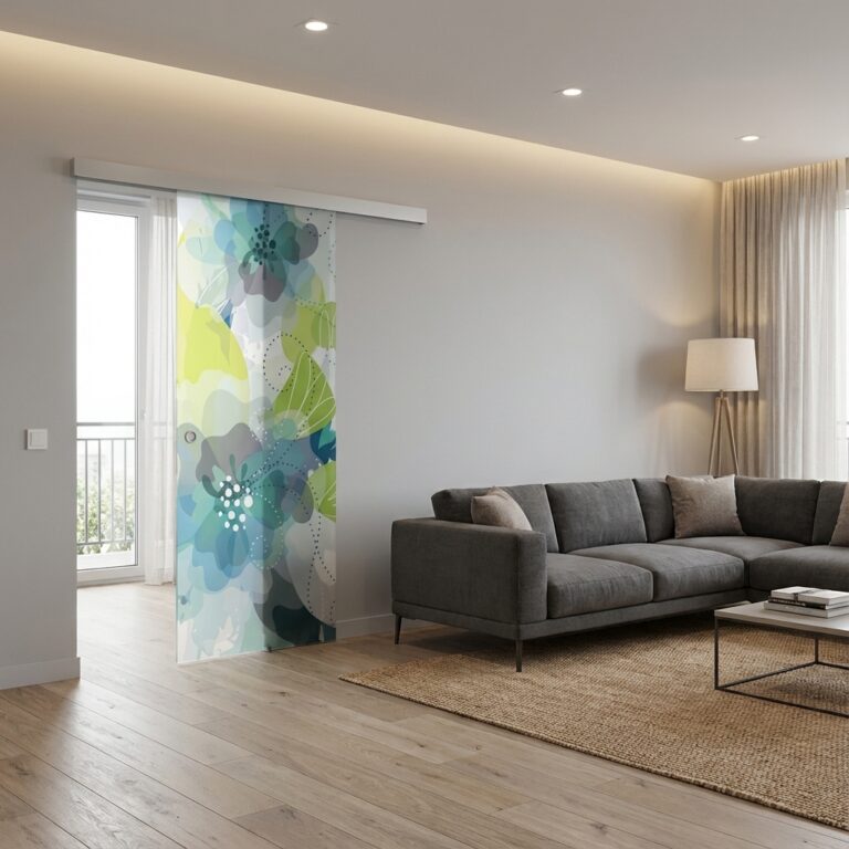 Serglas glasstyle porte in vetro di design vetreria su misura vicino a me